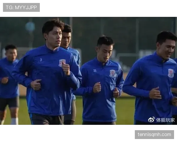 上海海港核心外援伤愈复出 亚冠附加赛前迎关键战力提升